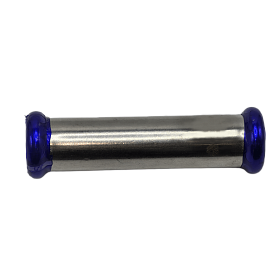 Муфта надвижная MVI, 76 (нерж), SS.622.11